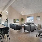 Villavilla 450 - Strand, Ostjylland 度假居 格雷诺