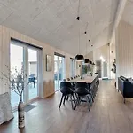 Villavilla 450 - Strand, Ostjylland 度假居 格雷诺