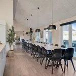 Villavilla 450 - Strand, Ostjylland 度假居 *