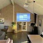 Villavilla 450 - Strand, Ostjylland * 格雷诺