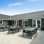 Villavilla 450 - Strand, Ostjylland Сasa de vacaciones *