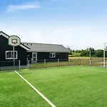 Villavilla 450 - Strand, Ostjylland *