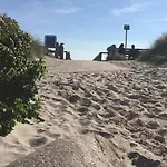 度假居 Villavilla 450 - Strand, Ostjylland *