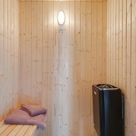 Villavilla 450 - Strand, Ostjylland Holiday home