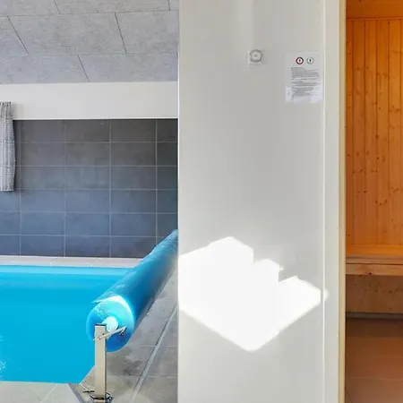 Villavilla 450 - Strand, Ostjylland 펜션