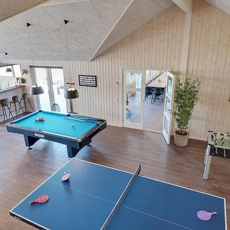 Villavilla 450 - Strand, Ostjylland *