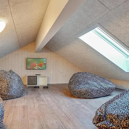 Villavilla 450 - Strand, Ostjylland