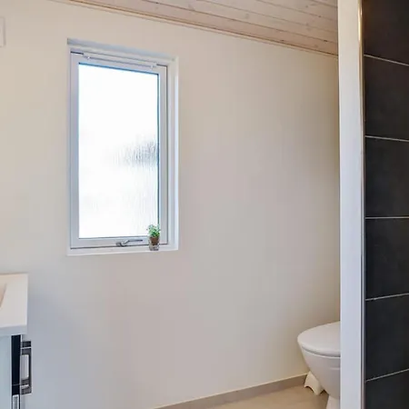 Villavilla 450 - Strand, Ostjylland