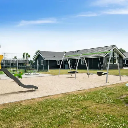 Villavilla 450 - Strand, Ostjylland * 그레나