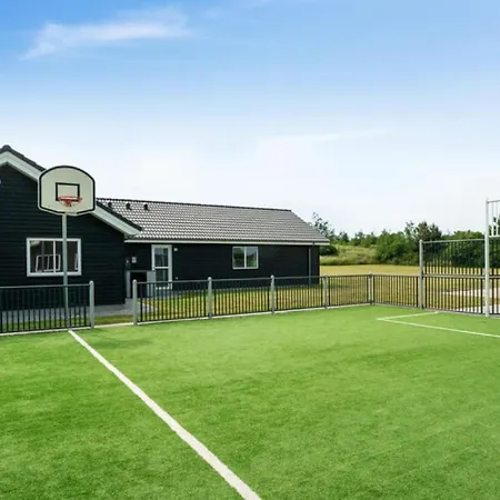 Villavilla 450 - Strand, Ostjylland *
