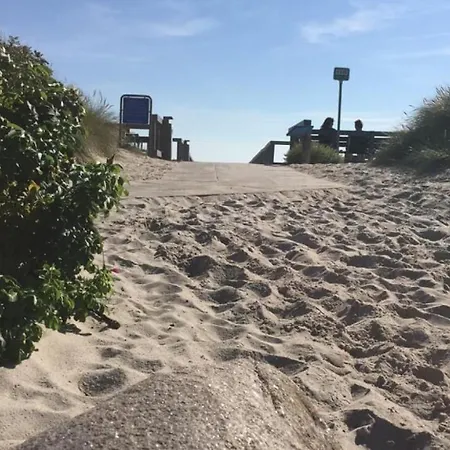 펜션 Villavilla 450 - Strand, Ostjylland *