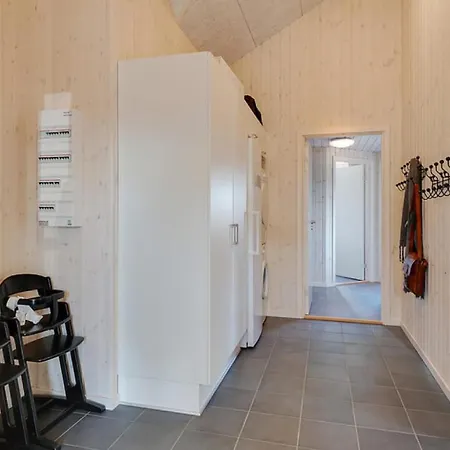 Villavilla 450 - Strand, Ostjylland 펜션 그레나