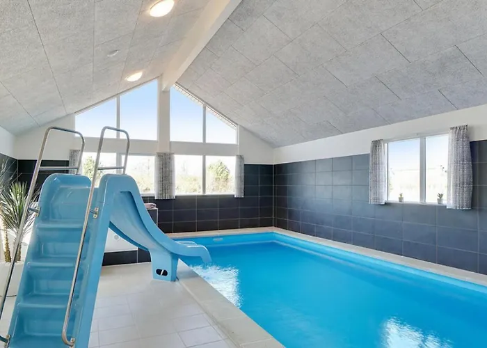 Villavilla 450 - Strand, Ostjylland Holiday home