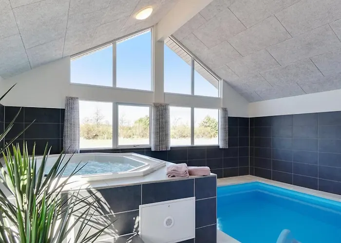 Villavilla 450 - Strand, Ostjylland