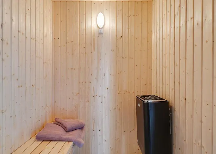 Villavilla 450 - Strand, Ostjylland Holiday home