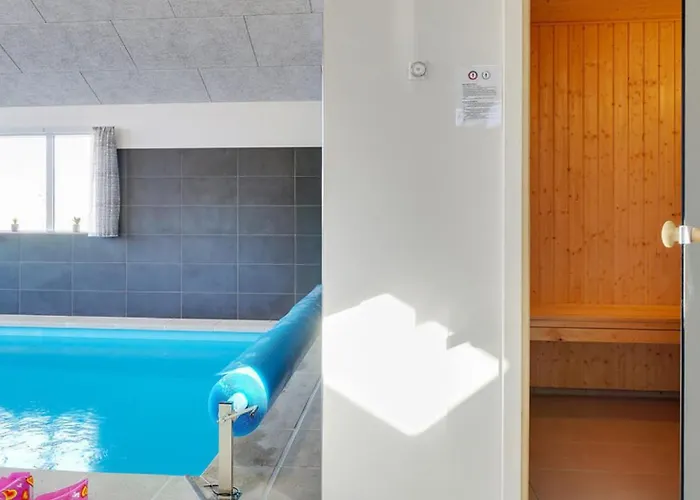 Villavilla 450 - Strand, Ostjylland Holiday home