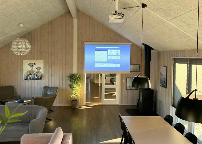 Villavilla 450 - Strand, Ostjylland * Грена