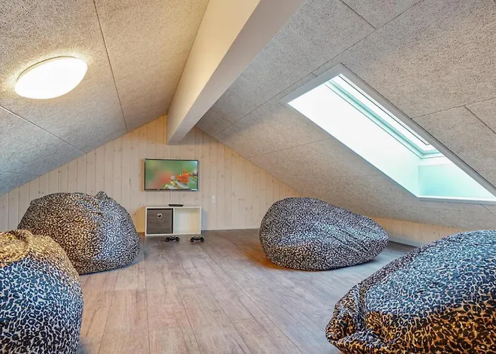 Villavilla 450 - Strand, Ostjylland