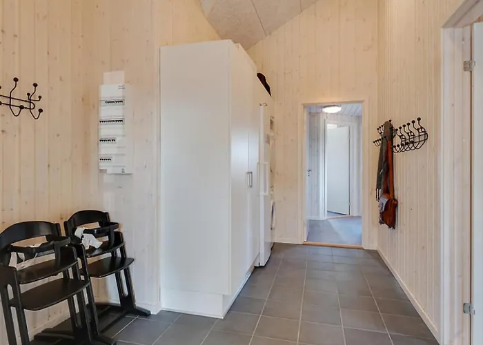 Villavilla 450 - Strand, Ostjylland