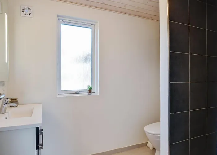 Villavilla 450 - Strand, Ostjylland