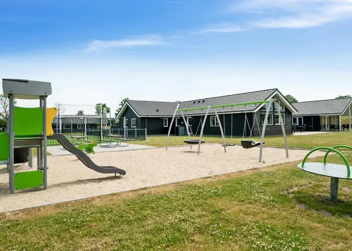 Villavilla 450 - Strand, Ostjylland * Grenaa